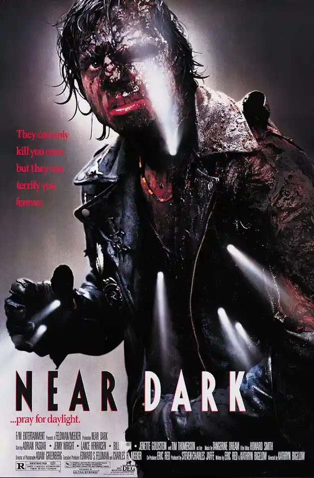 31 Days of Horror Films: Day 20 of 31