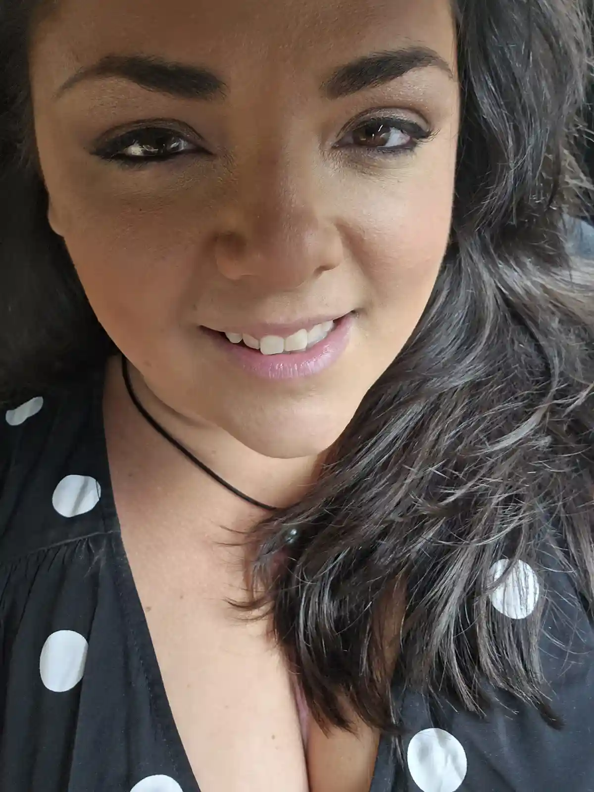 It's Been Years Since My Last Selfie Day Post - Merry Christmas Everyone!