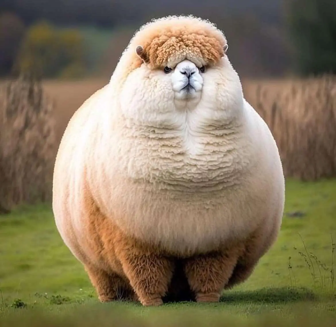 The Plump Mystery Unveiled
