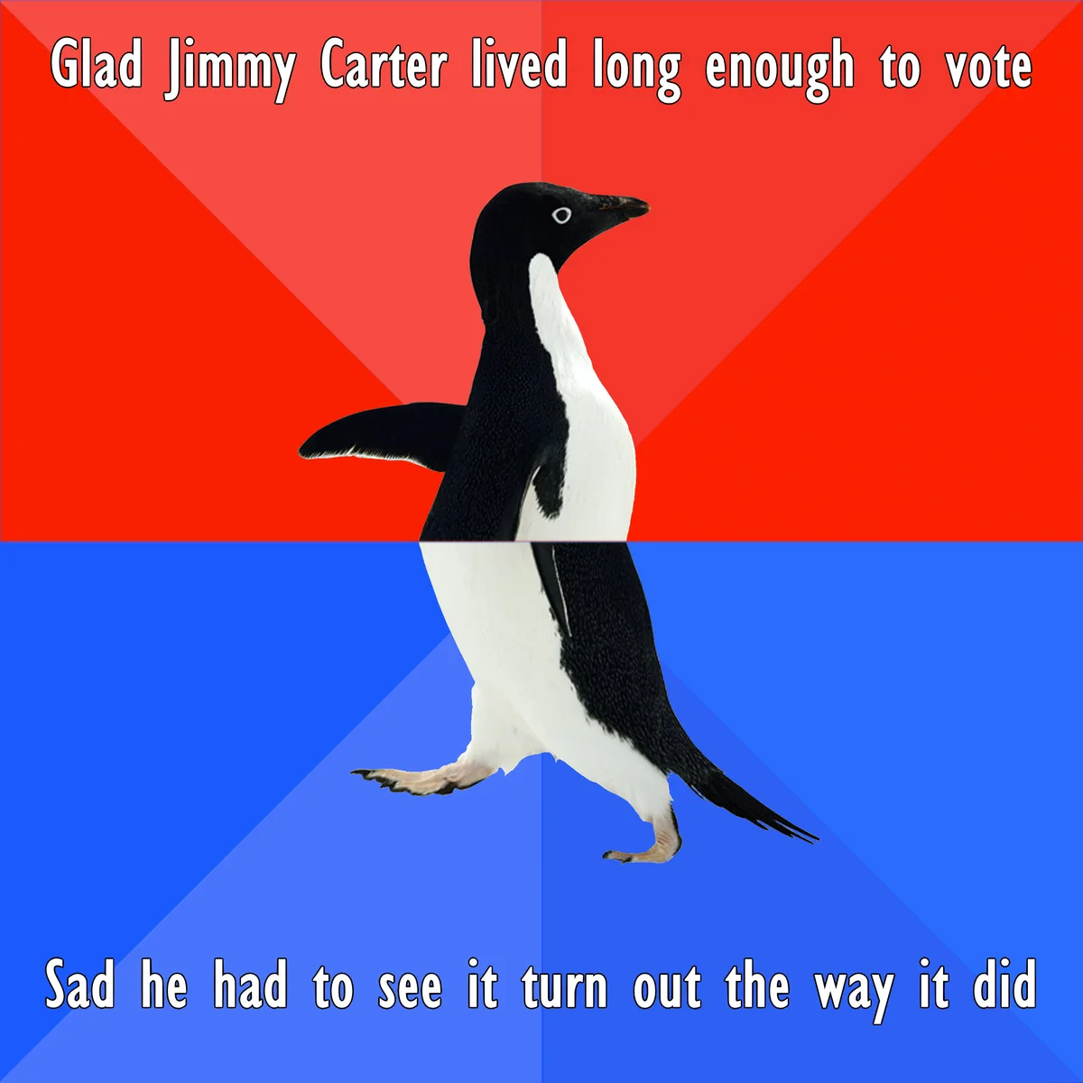 This Shouldn't Have Happened to Him or Any of Us