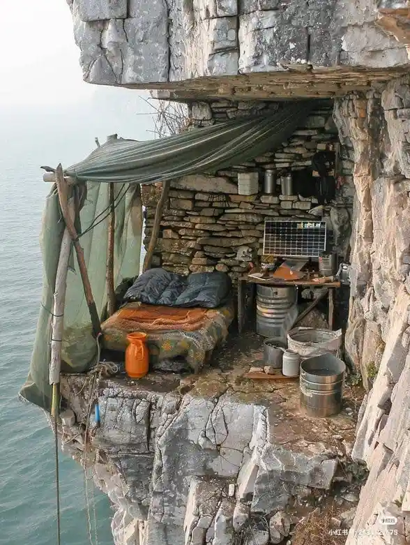An 'Ocean View' That Didn't Quite Live Up to Expectations