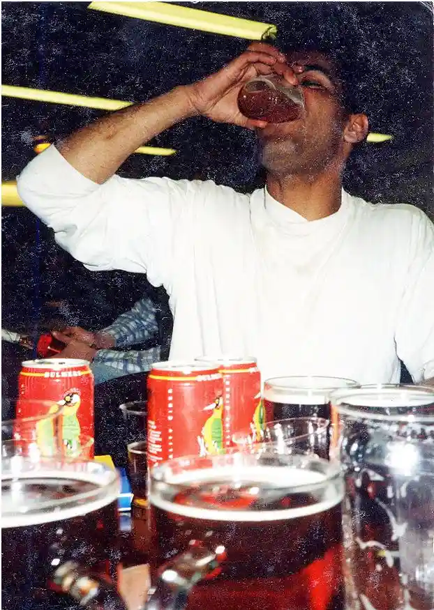 Radical preacher Anjem Chowder demands this image be erased from the internet!