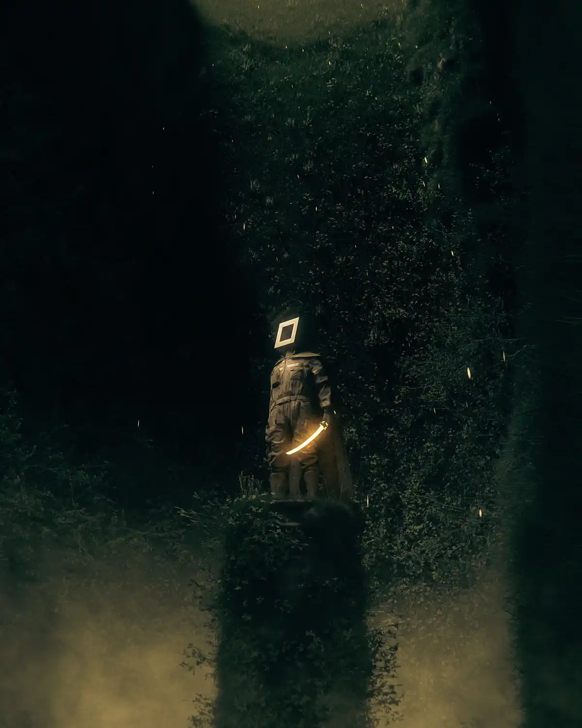 A Pilgrim's Journey: The Quest of Huleeb
