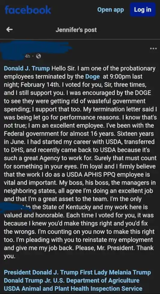 They insist they deserve to keep their jobs, but do they really?