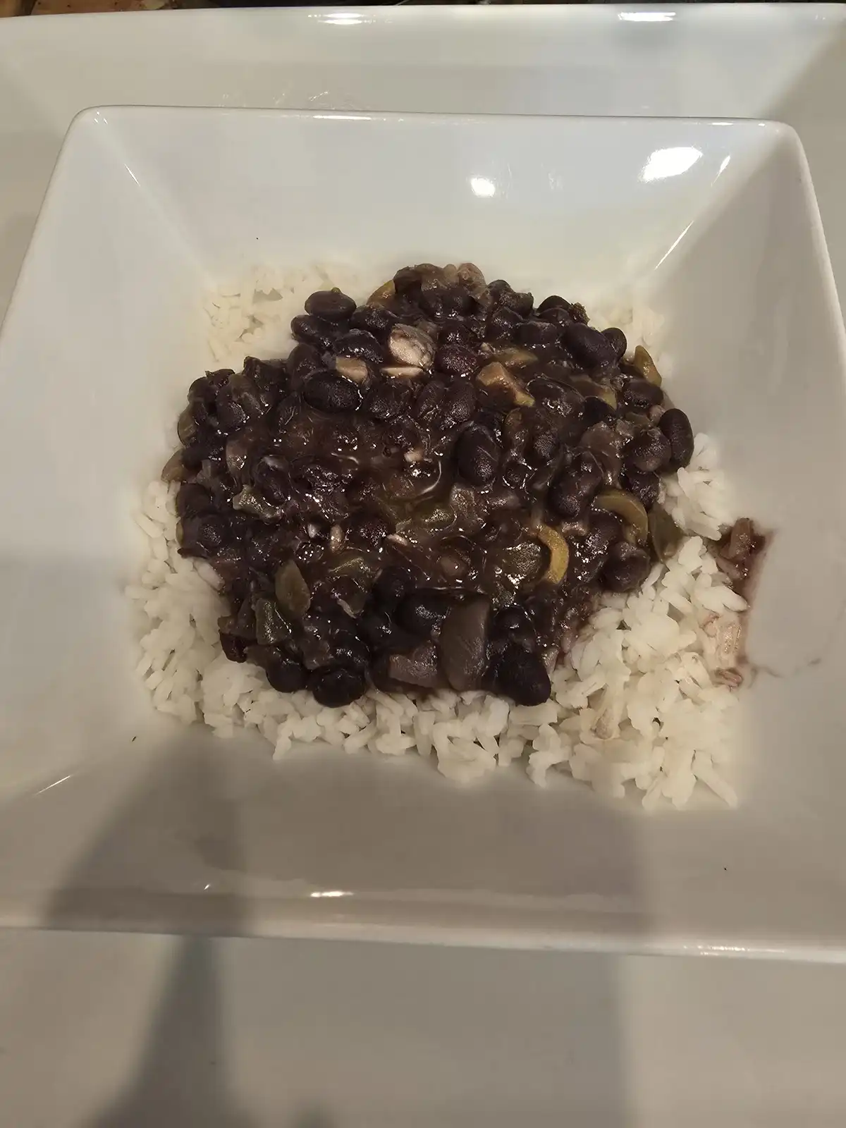 Frijoles Negros: The Incredible Flavor of Black Beans