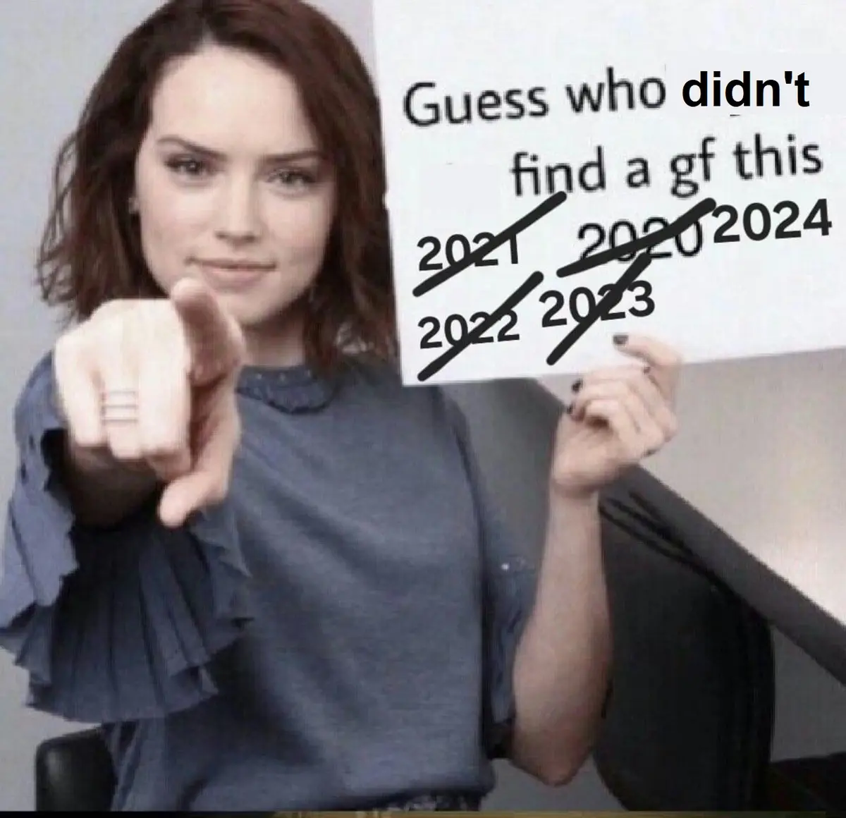 Don't Forget, There's Still a Week Left!