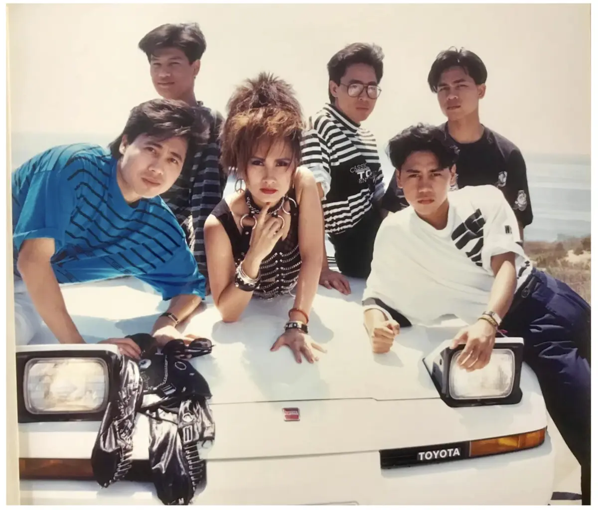 From Vietnamese New Wavers in SoCal to a Heartfelt Healing Journey