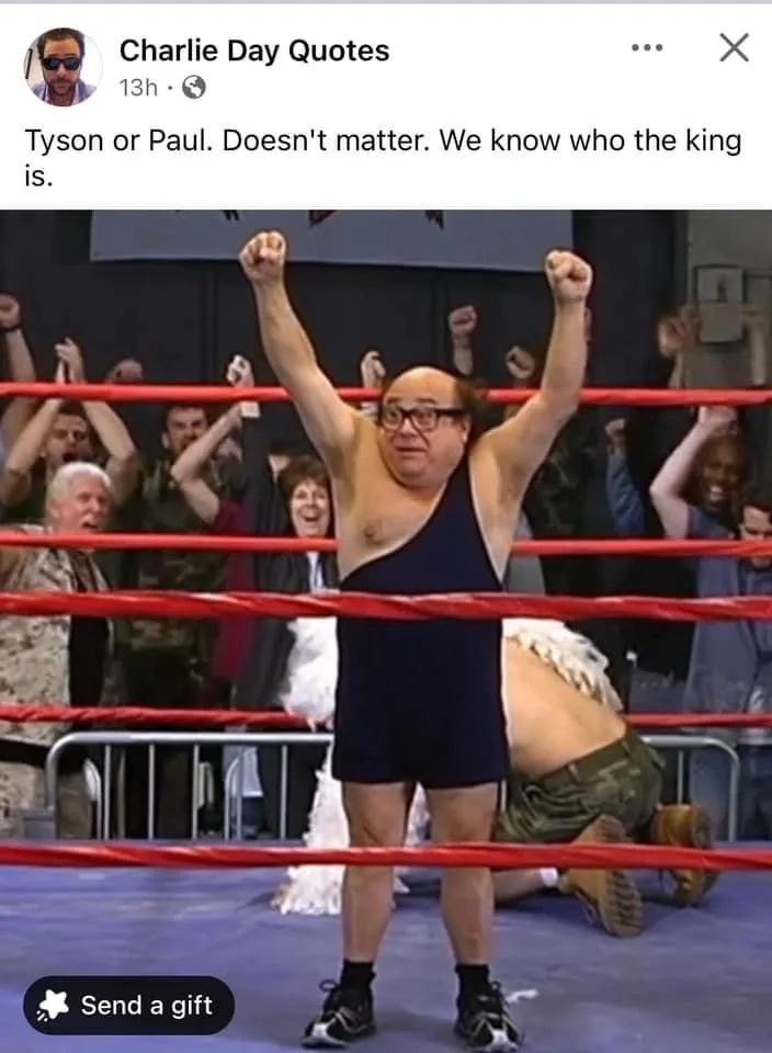 A Generous Serving of Memes for Tough Times: DK Dump 1598