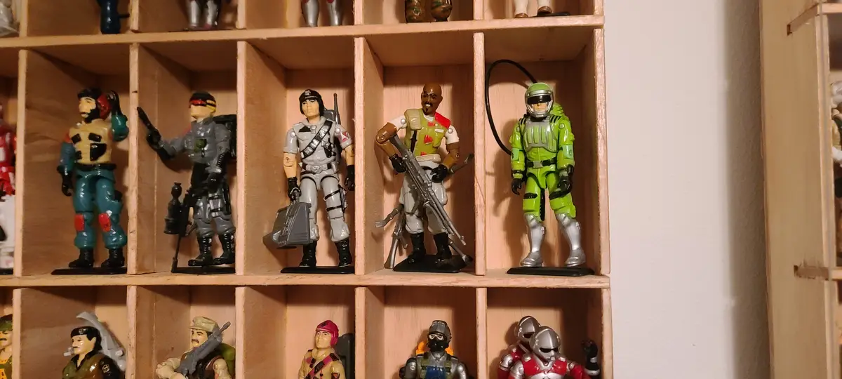 Celebrating Sci-Fi: The Ultimate Trophy for Fans