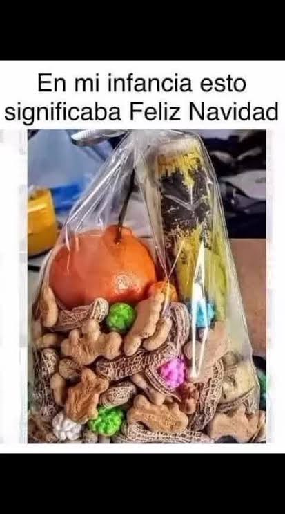 Feliz Navidad to All!