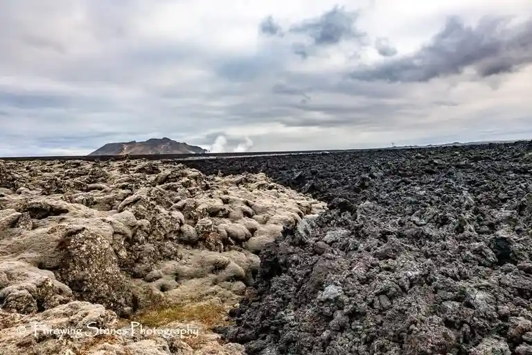 The Fiery Flow of Lava