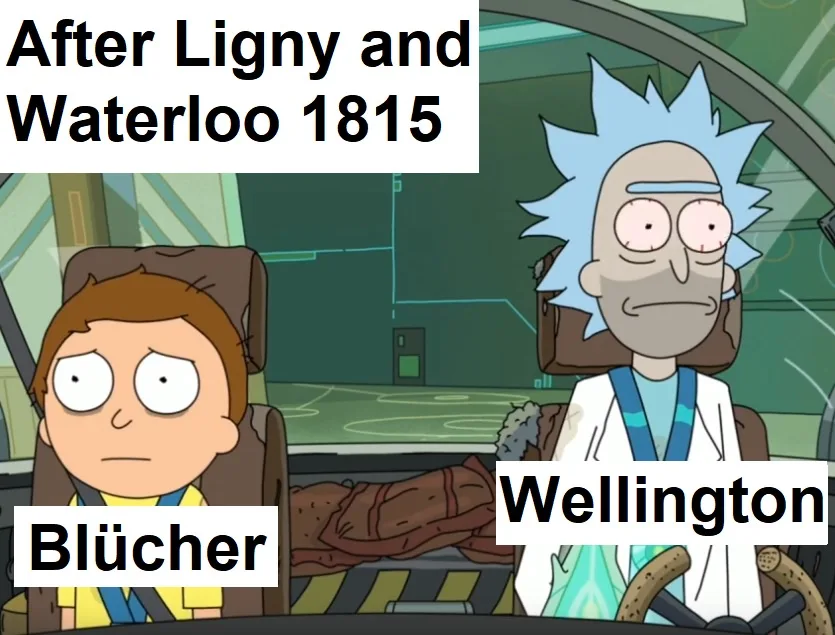 You Should Definitely Check Out Waterloo 1970, It's a Must-See!