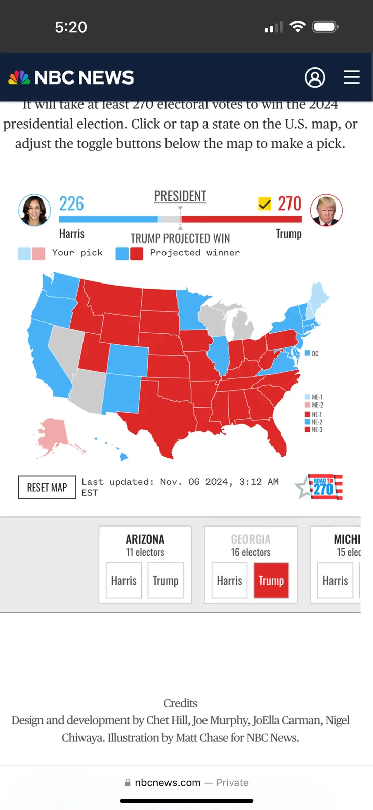 Is this really the end of democracy?