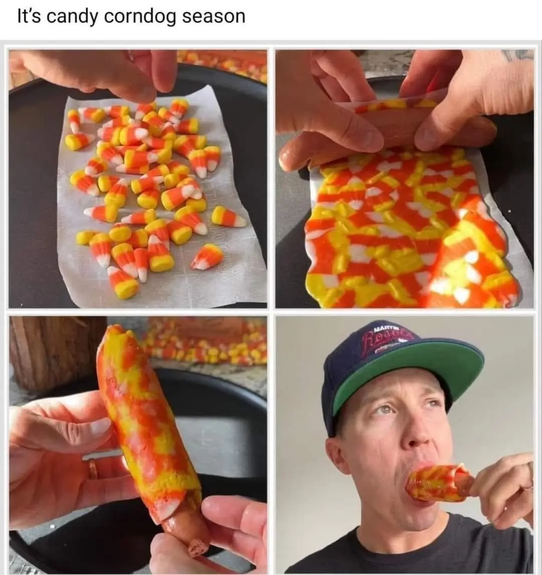 Sunday Meme Collection: Randomly Stolen and Not Quite What You Expect, Part 2