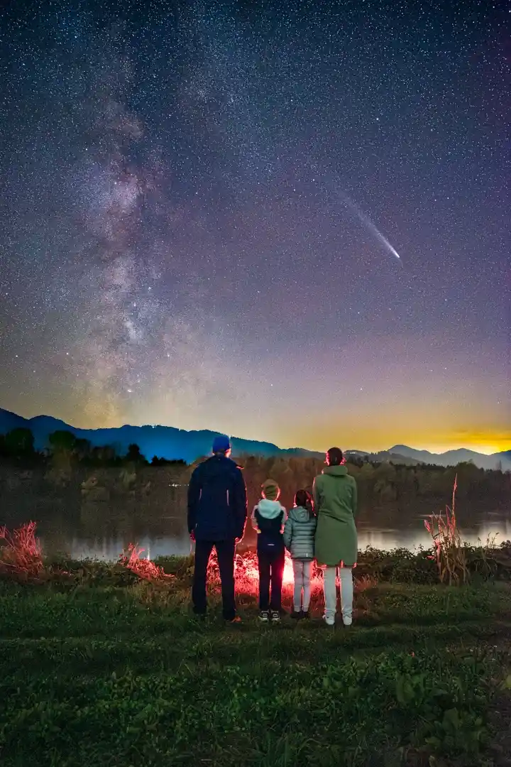 Cherishing Moments: Making Memories with Love <3