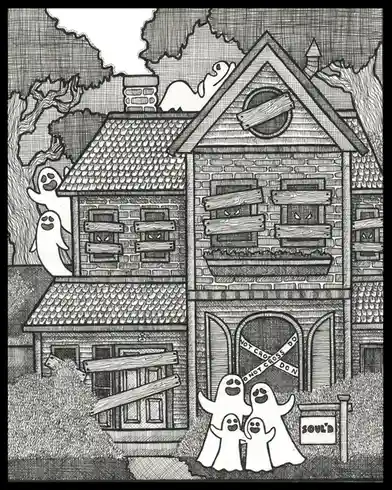 Coloring Pages Just for You!