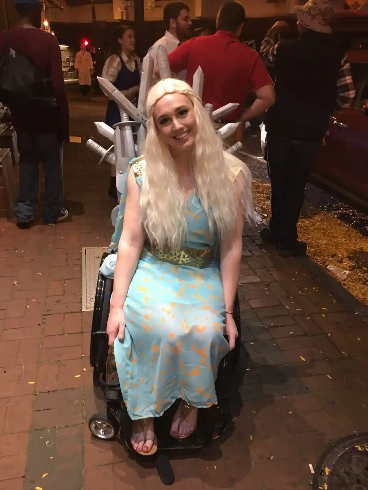 UNBG's Spooktacular Halloween Post for Imgur Fans