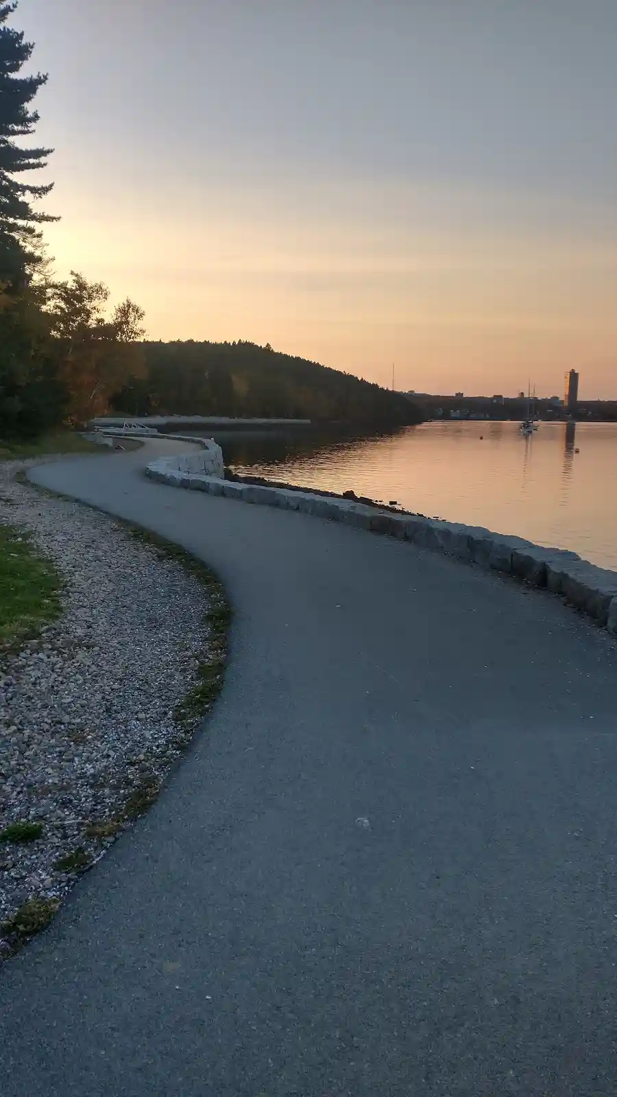 Breathtaking Sunset Views from Canada
