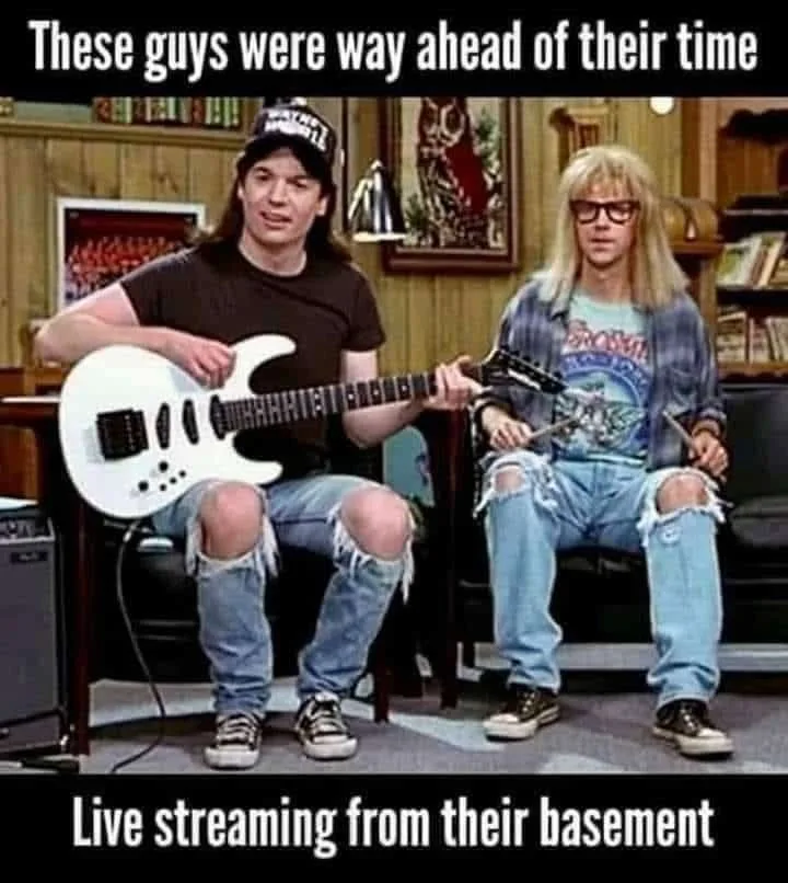 A Heartfelt Shoutout to the Real Ones in Our Lives