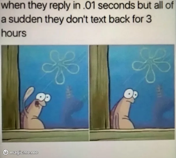Me, Just Sometimes Being Me