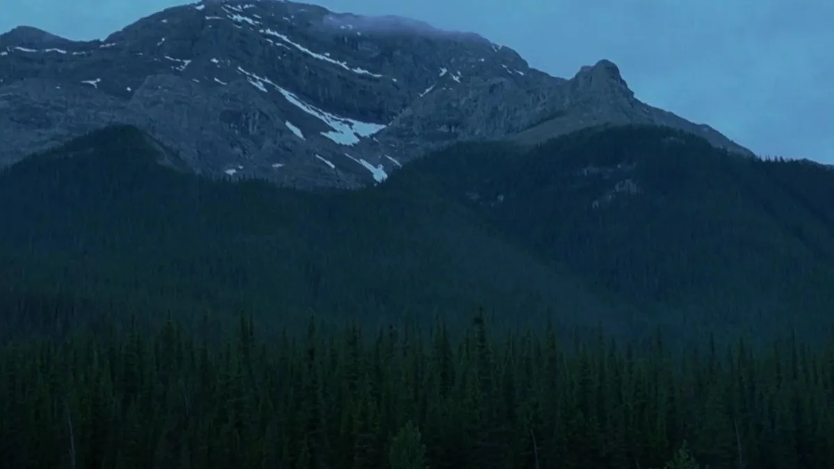 The Iconic Brokeback Mountain Reimagined