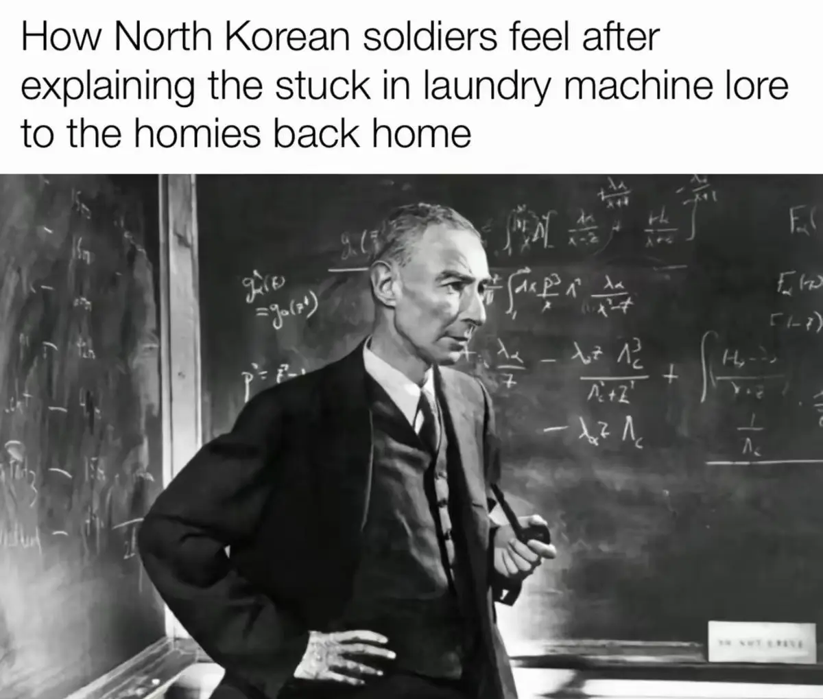 It's Like They Unleashed a Treasure Trove of Knowledge!