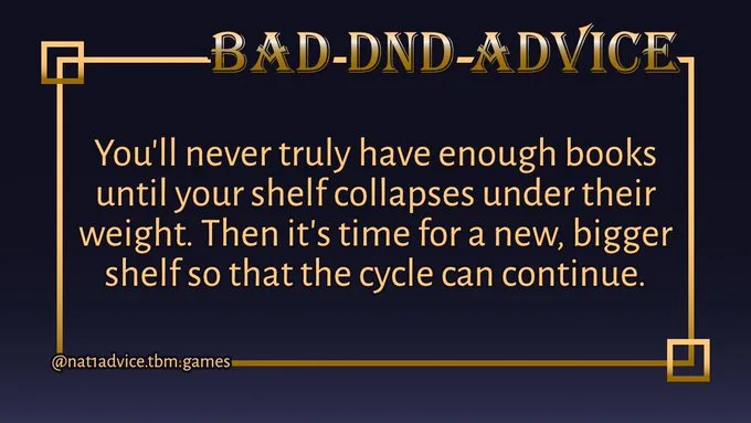 The beauty of a perfect cycle