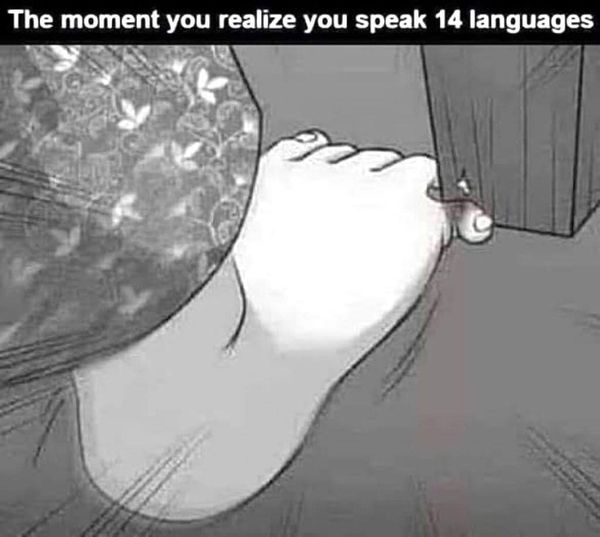 Some Wounds Just Never Heal