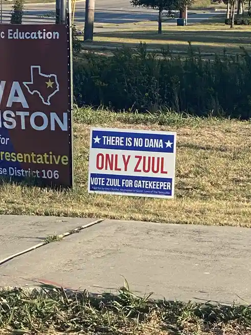 I already cast my vote for KH, but this gave me a good laugh.