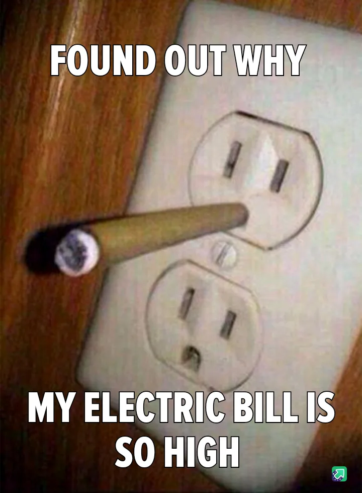 Discovering the Shocking Truth Behind My Sky-High Electric Bill