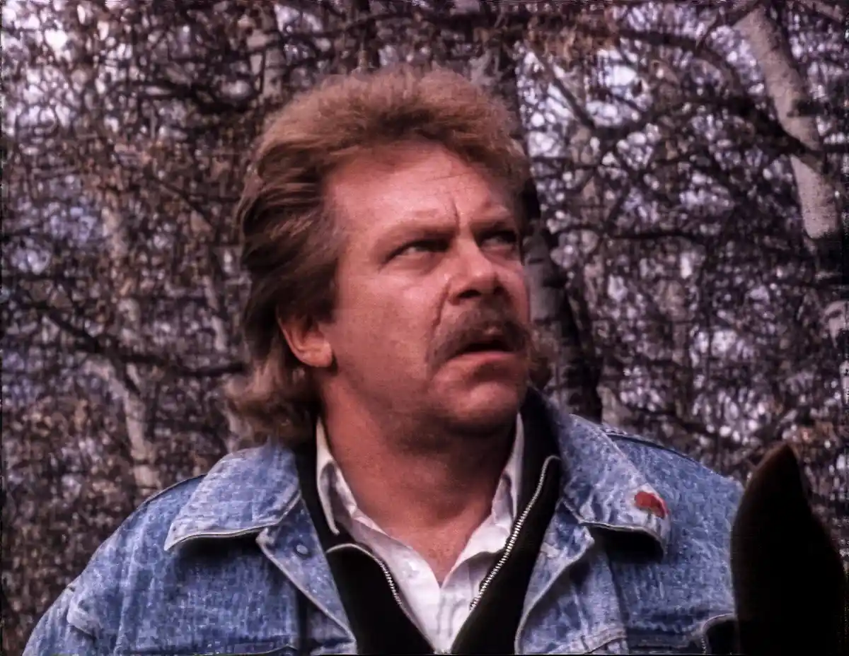 Zap Rowsdower: The Legendary Canadian Hero We Need