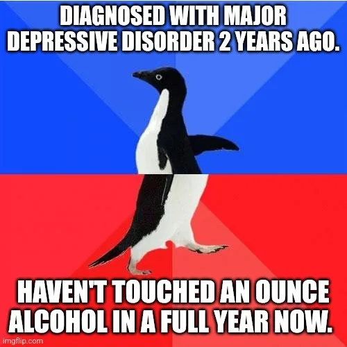 Here's How My Year is Shaping Up So Far.
