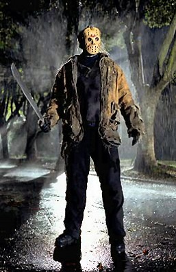 Embracing the Superstitions of Friday the 13th