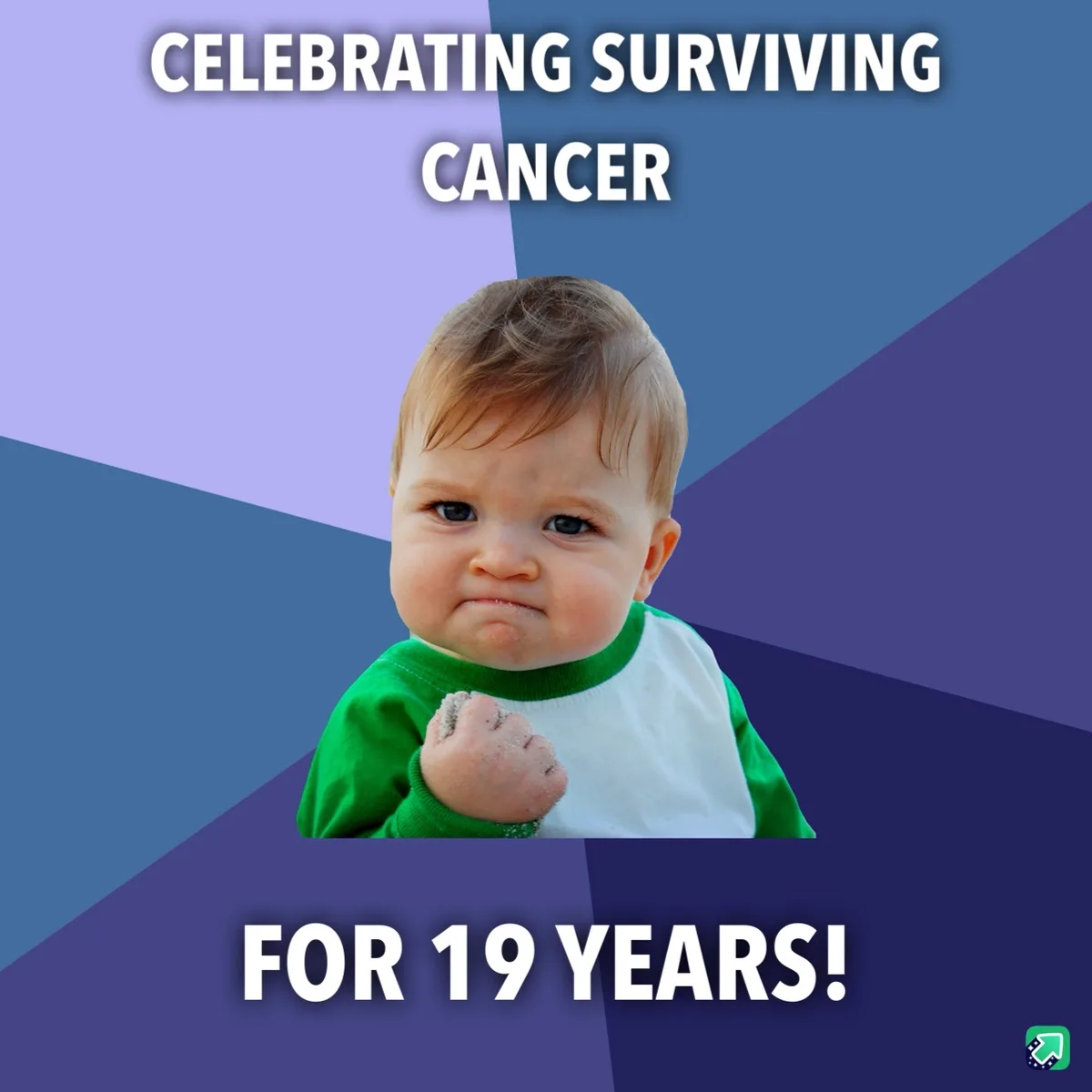 Guess What? I'm Still Here and Ready for More!