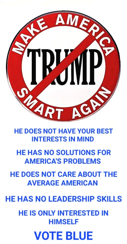 A Call to Action: Let's Make America Smart Again!