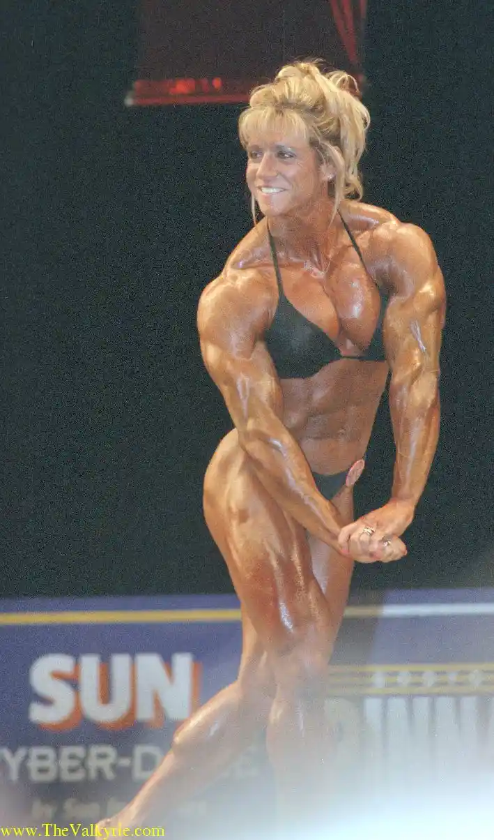 Meet Laura Binetti: The Face of Elegance