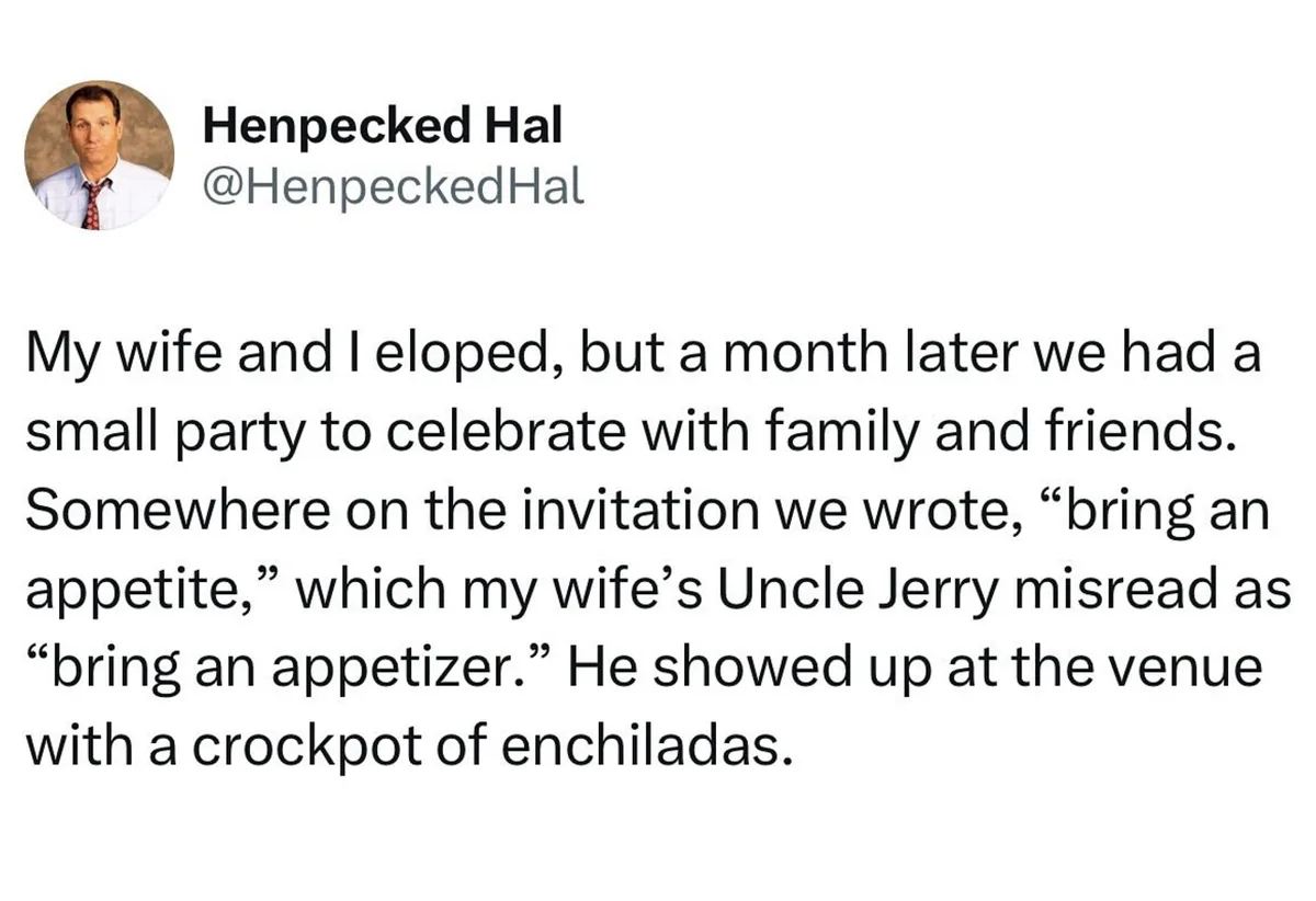 The timeless charm of Jerry.