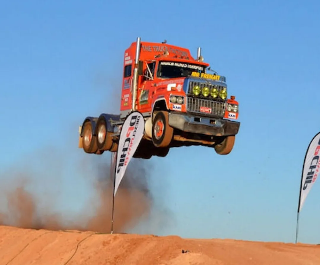 This Isn't Your Typical Dukes of Hazzard Adventure