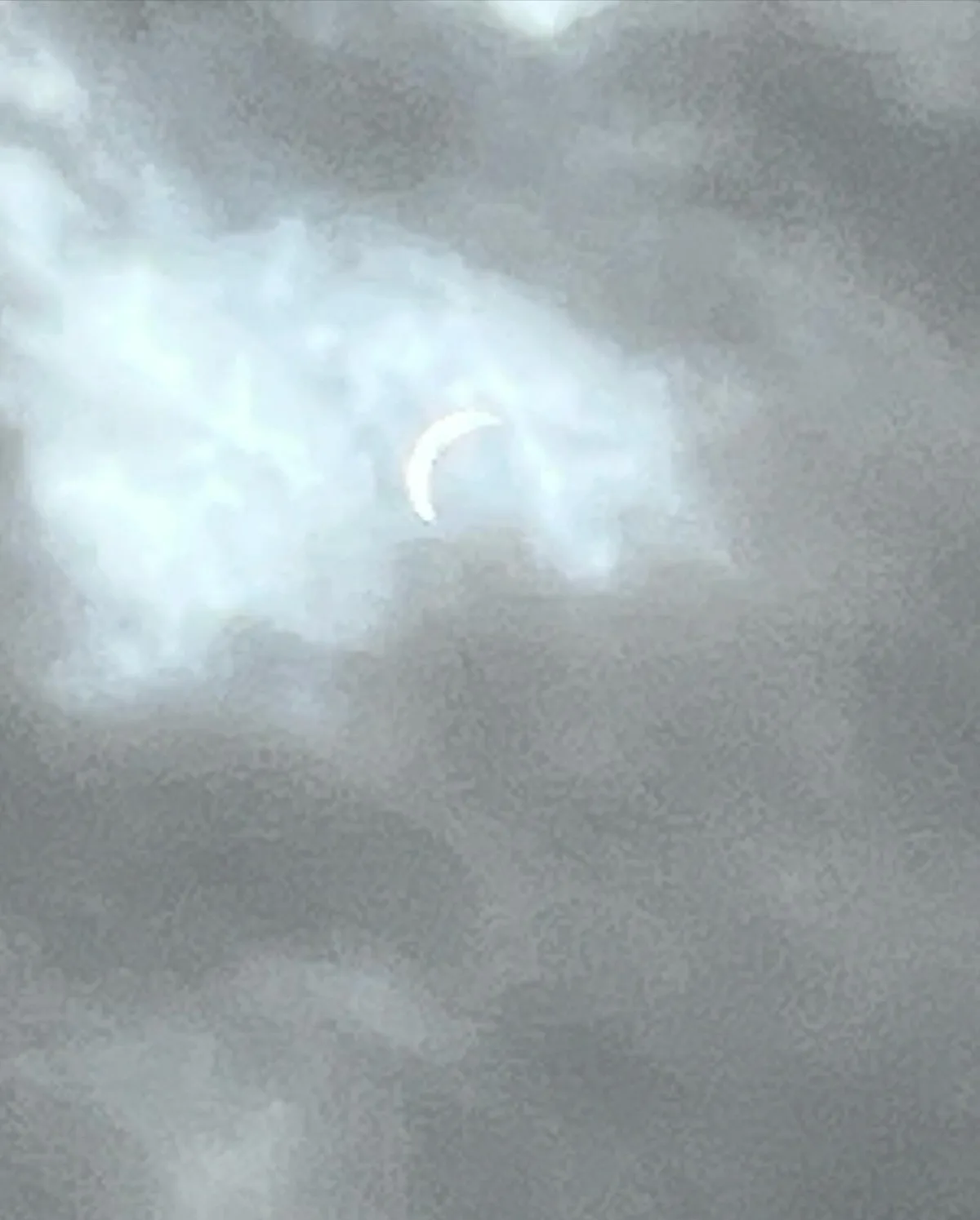 The Mysterious Eclipse: Nature's Spectacle
