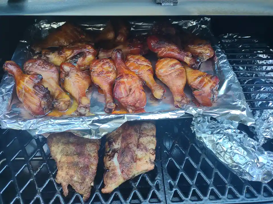Unleashing the Mighty Meaty Flavor