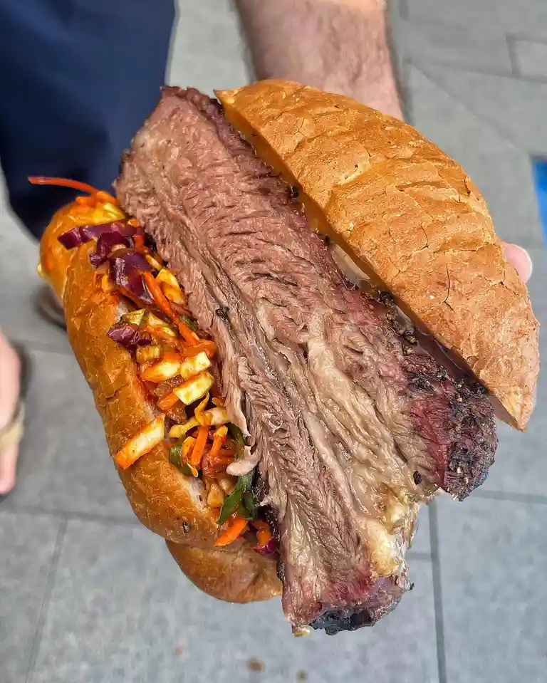 Get ready for a hilarious food craving moment!