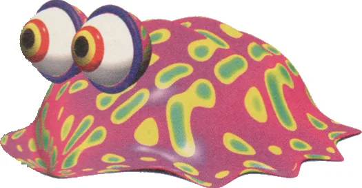 Yoshi's Story: The Unexpected Heroes of the Slug World
