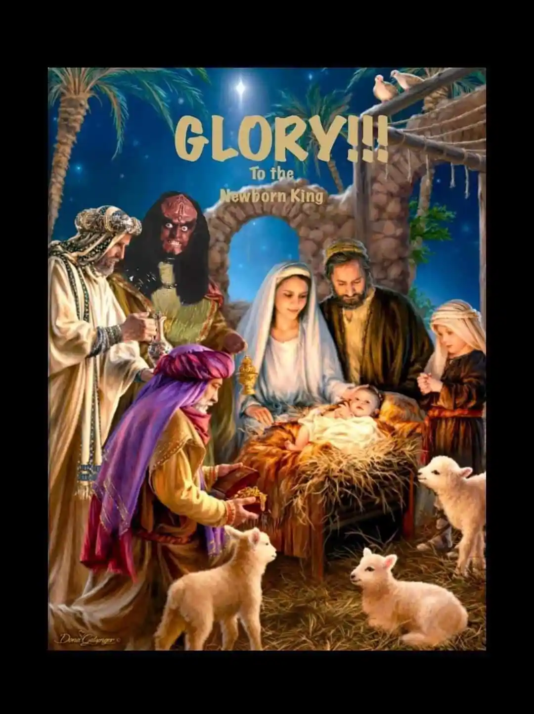 The Journey of Advent: A Time of Reflection