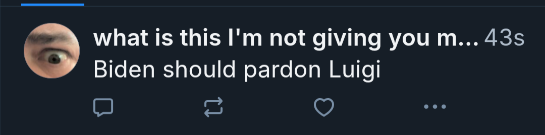 Why Biden Should Consider Pardon for Luigi