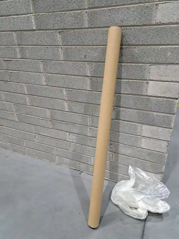 Unexpected Discovery: A Sword in My Warehouse!