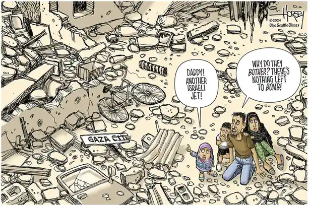 The Current Situation: What’s Really Going On?