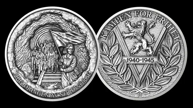Presenting my most unique and intricate coin designs