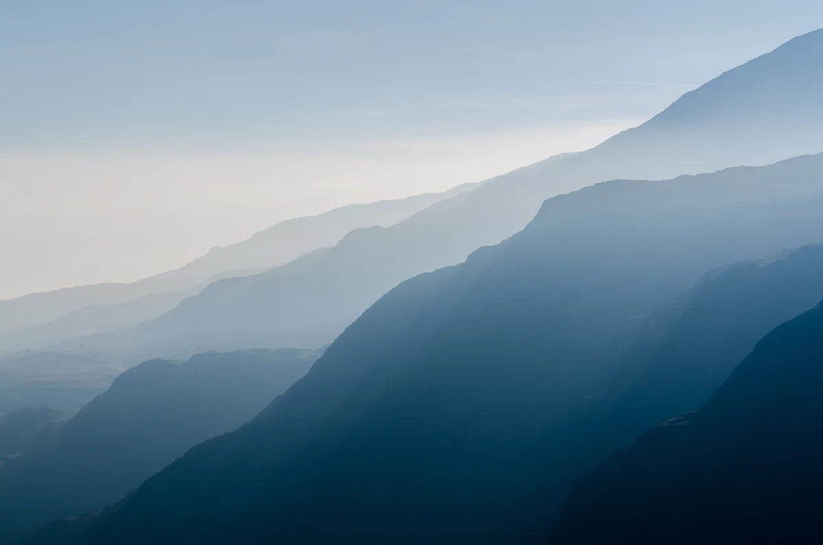 Majestic Mountains Await: Nature's Grandeur!