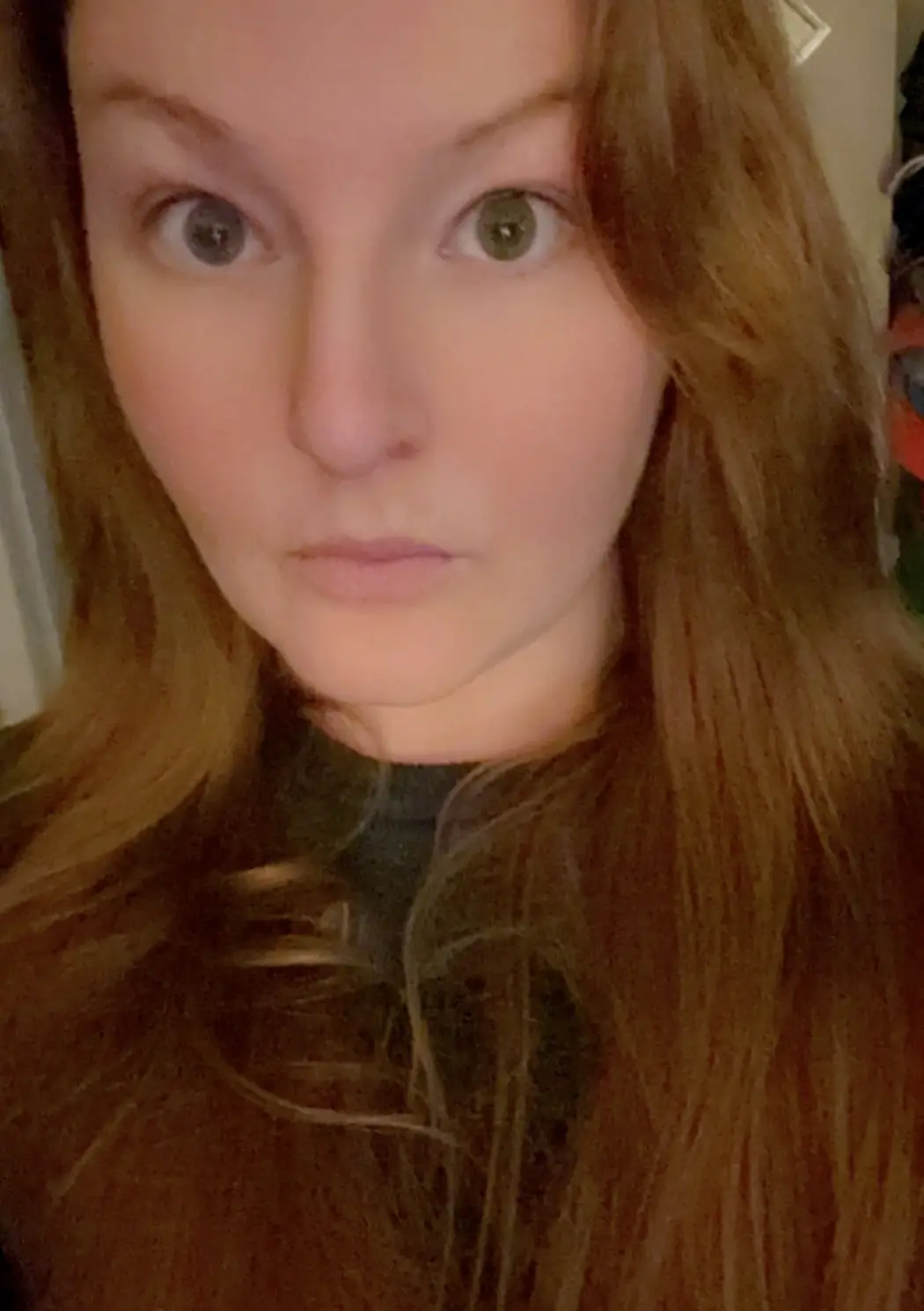 My Holiday Spirit is Off the Charts!