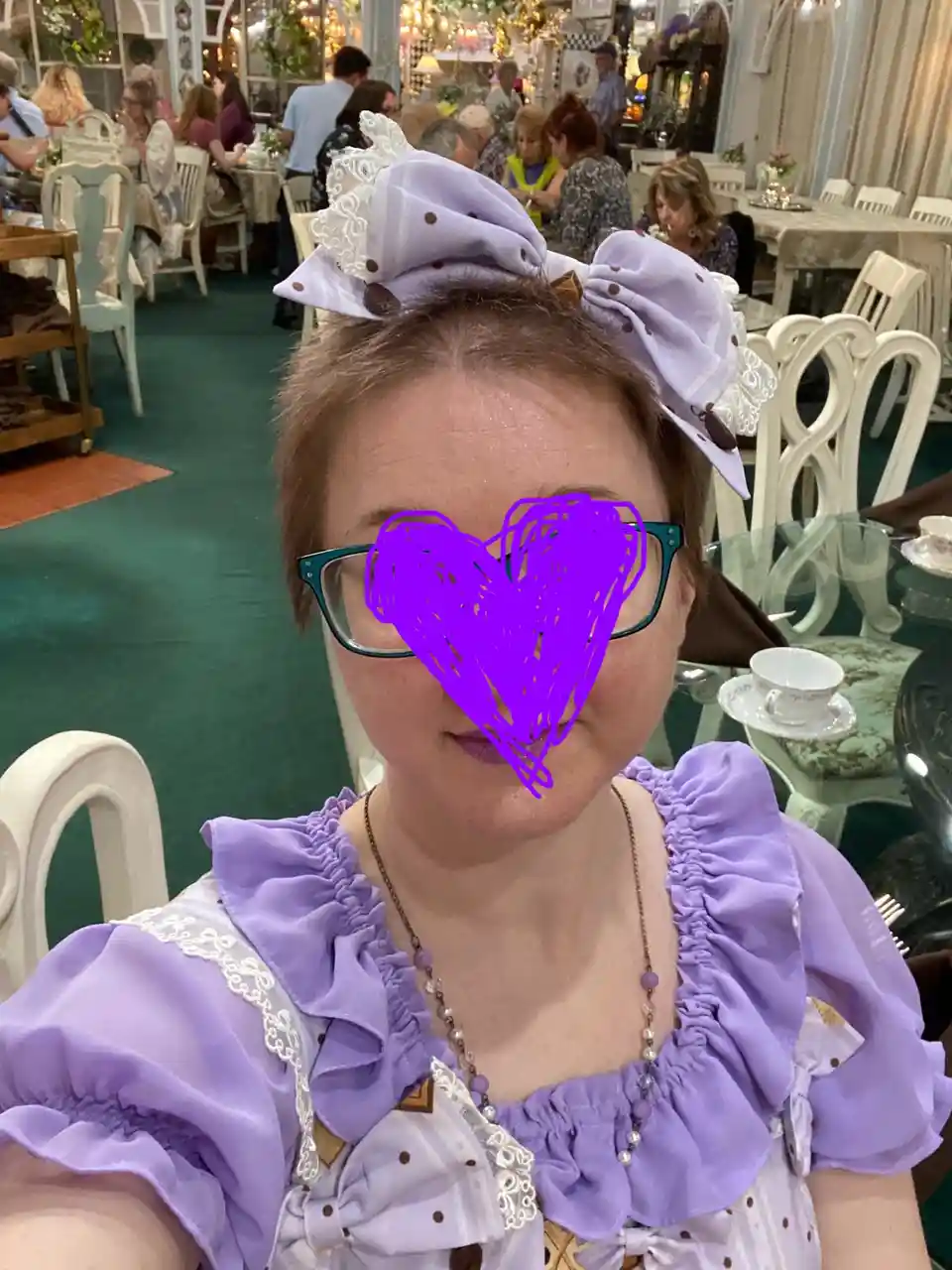 Embracing EGL Fashion and My Unique Style